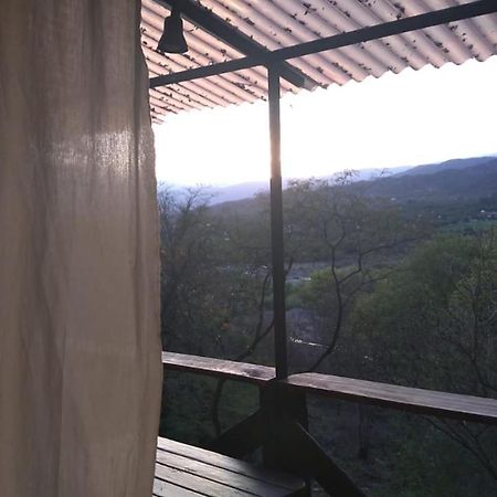 Namaste Casa Rural Vaqueros 외부 사진
