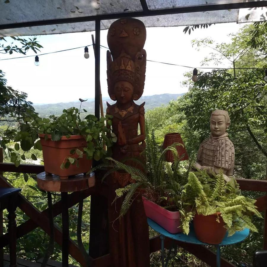Namaste Casa Rural Vaqueros 외부 사진