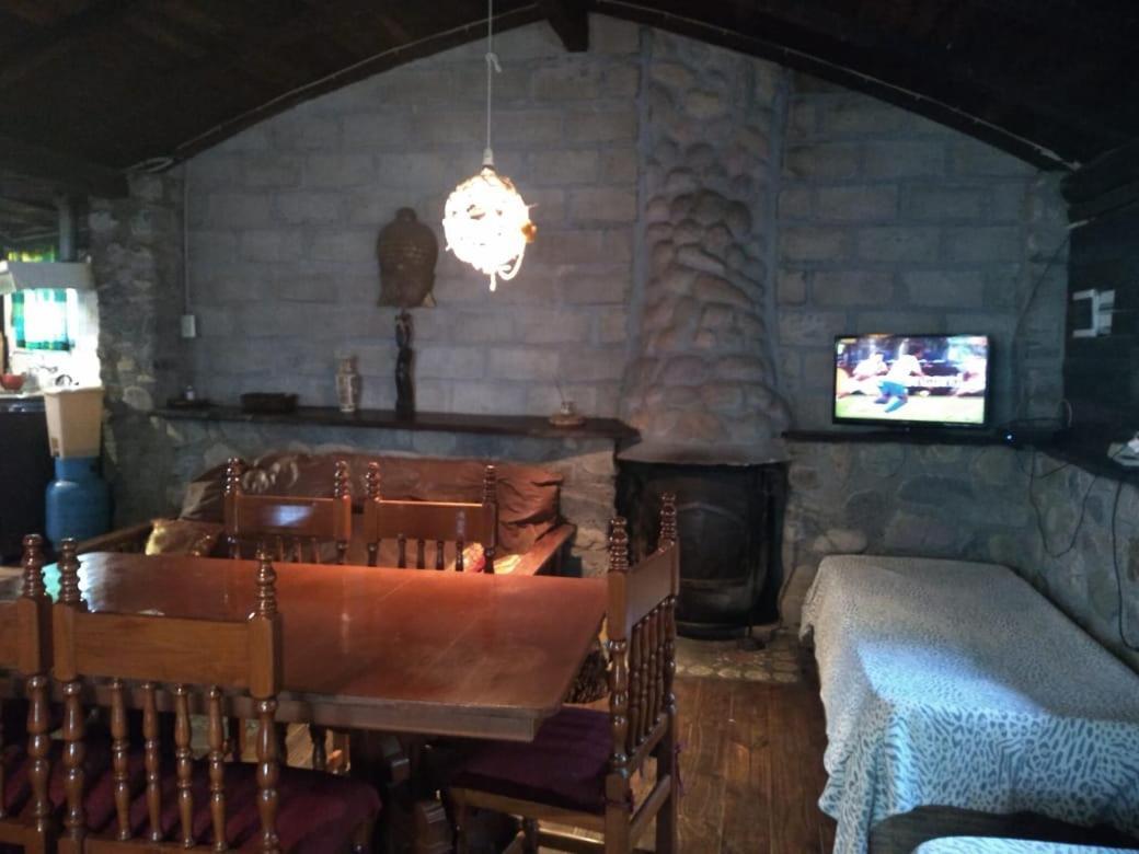 Namaste Casa Rural Vaqueros 외부 사진