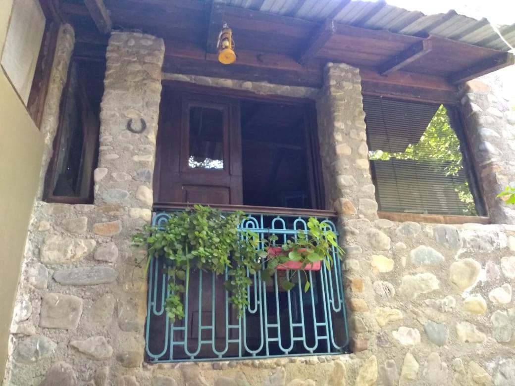 Namaste Casa Rural Vaqueros 외부 사진
