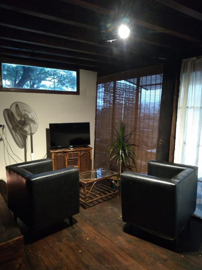 Namaste Casa Rural Vaqueros 외부 사진