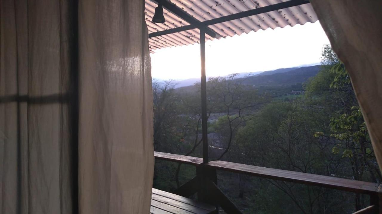 Namaste Casa Rural Vaqueros 외부 사진