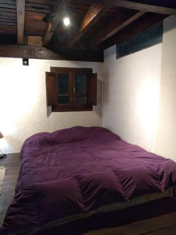 Namaste Casa Rural Vaqueros 외부 사진