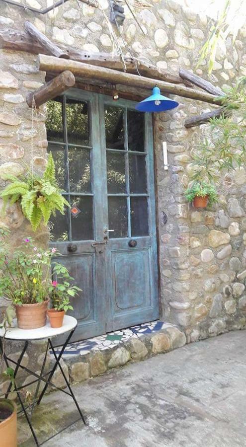 Namaste Casa Rural Vaqueros 외부 사진